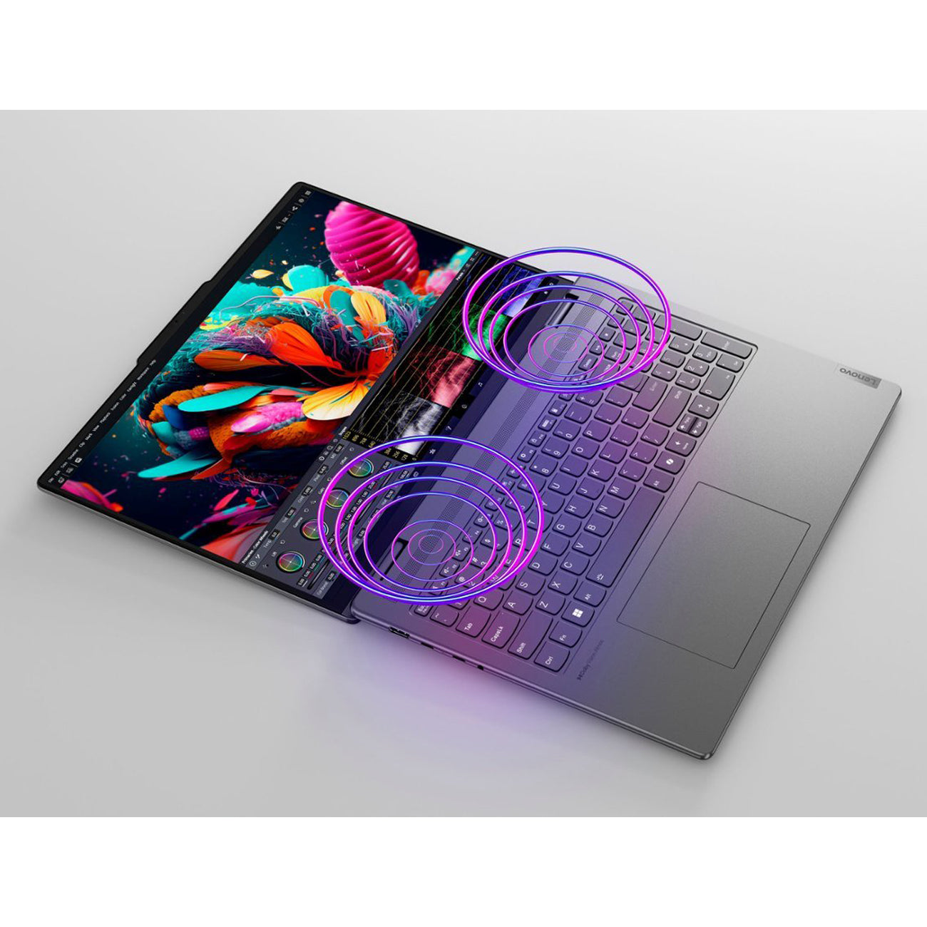 Lenovo Yoga 7i 2-in-1 Laptop, 16 Lenovo Yoga 7i 2-in-1 Laptop, 16